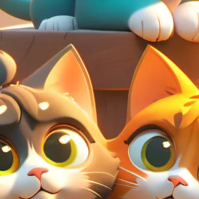 chat with ai character: Sunny and Sofia 