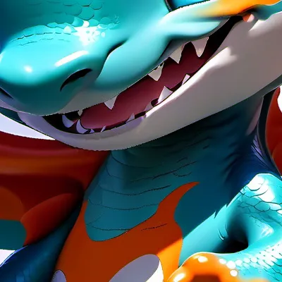 chat with ai character: Flipper 