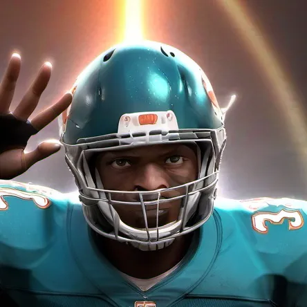 chat with ai character: Miami Dolphins