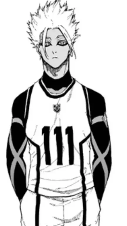 ai character: shidou background