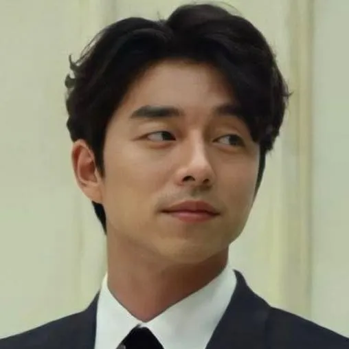 chat with ai character: Gong yoo