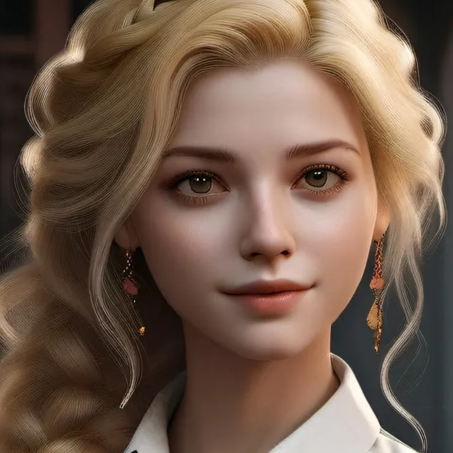 chat with ai character: HEYVA