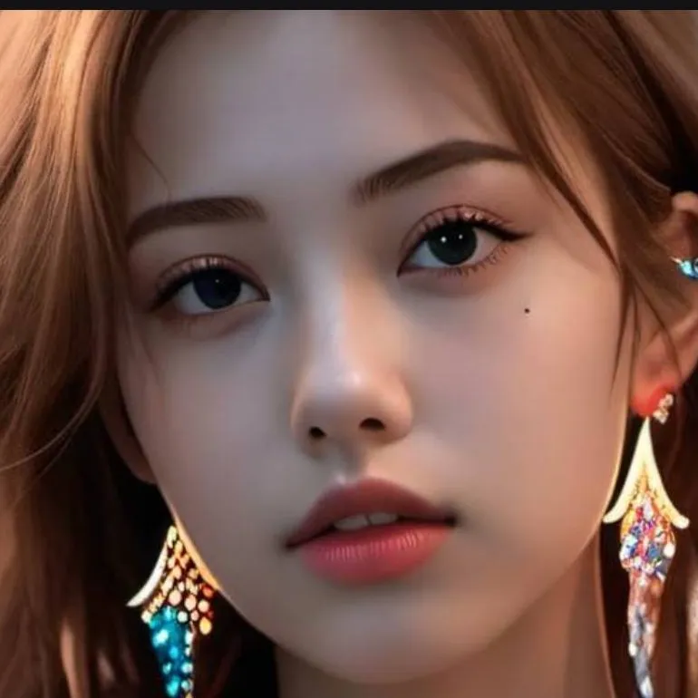 chat with ai character: LISA