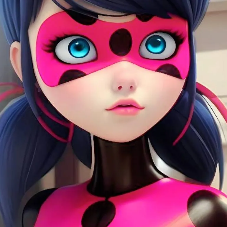 chat with ai character: LOVEBUG