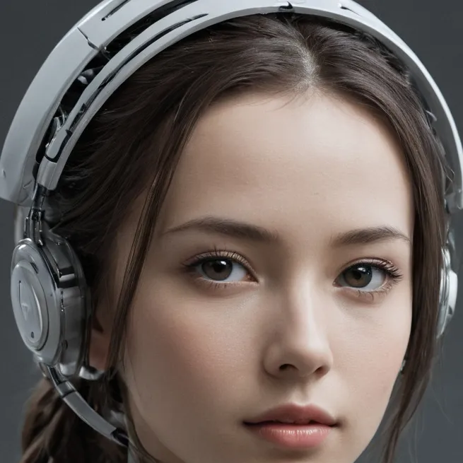 chat with ai character: AI ROBOT COMPANY 