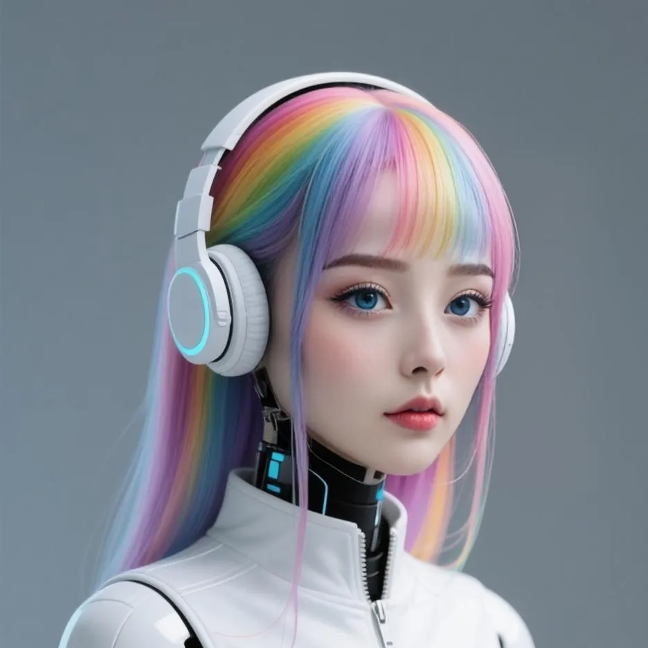 chat with ai character: CANDY 