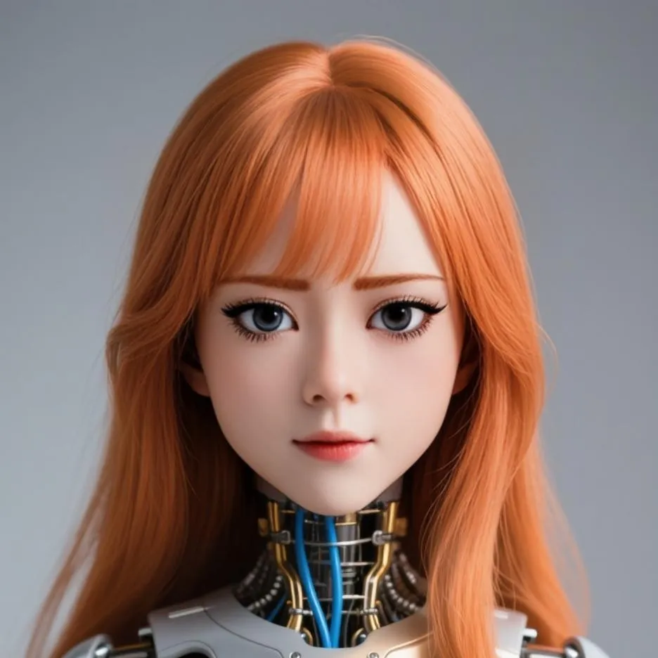 chat with ai character: MAVA