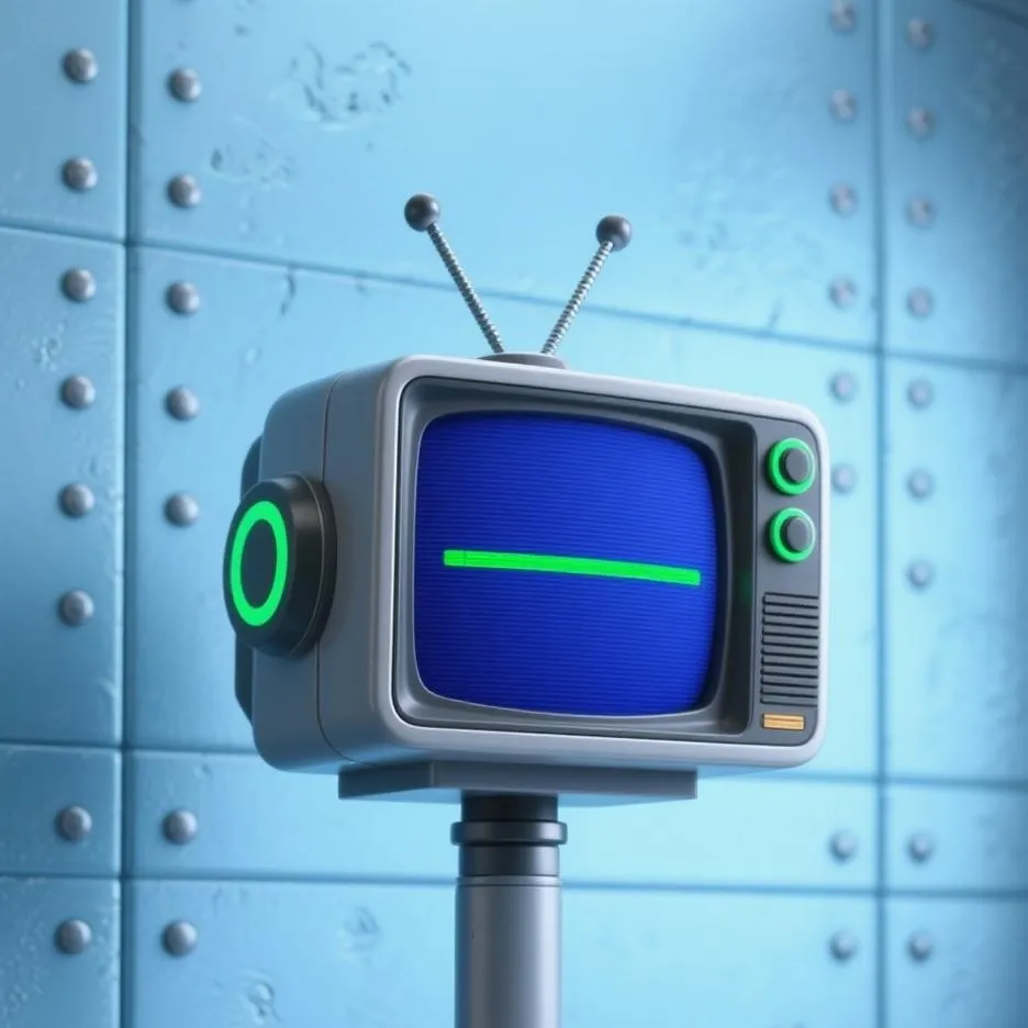 chat with ai character: SAREN 