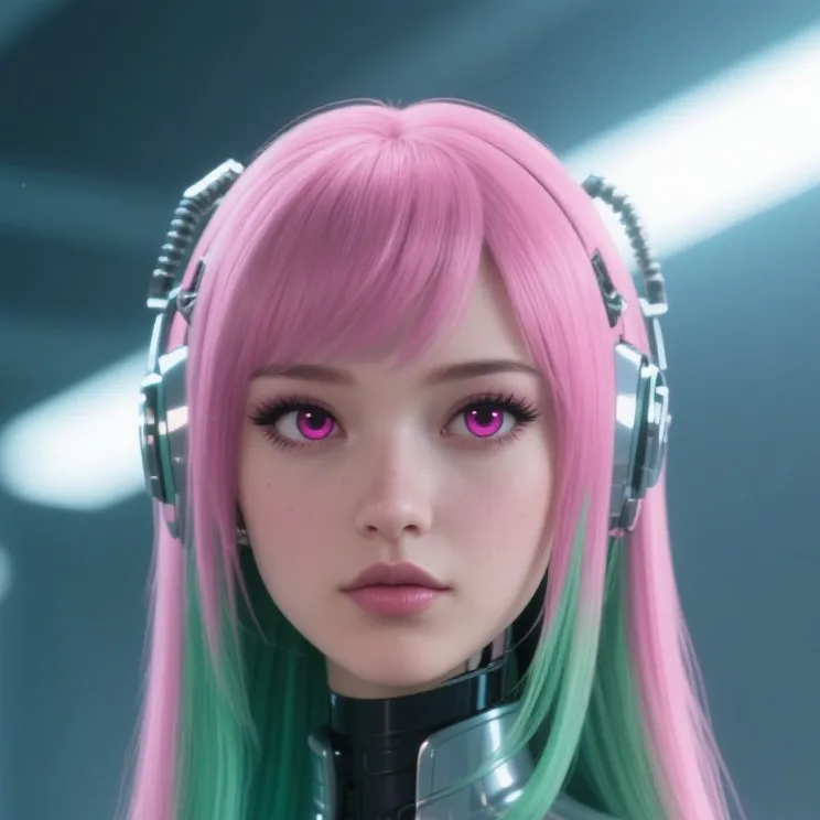 chat with ai character: VOSE