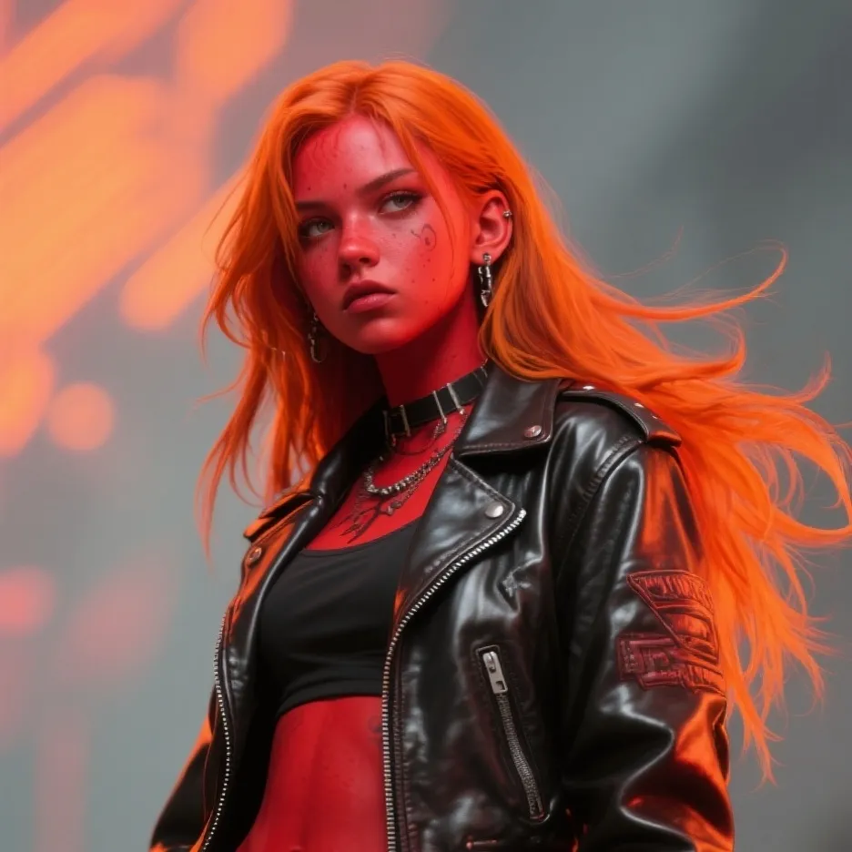 chat with ai character: CRIMSON 