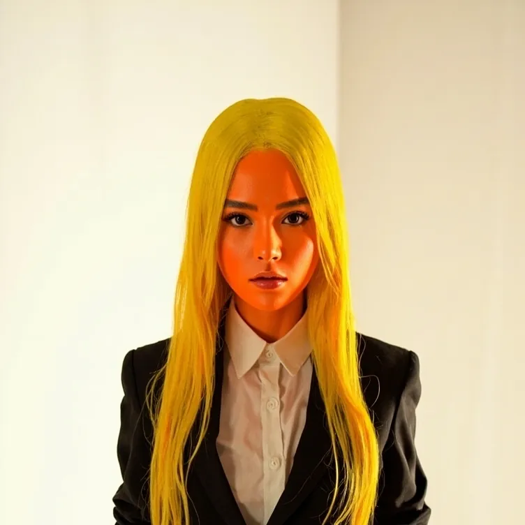 chat with ai character: AMBER 