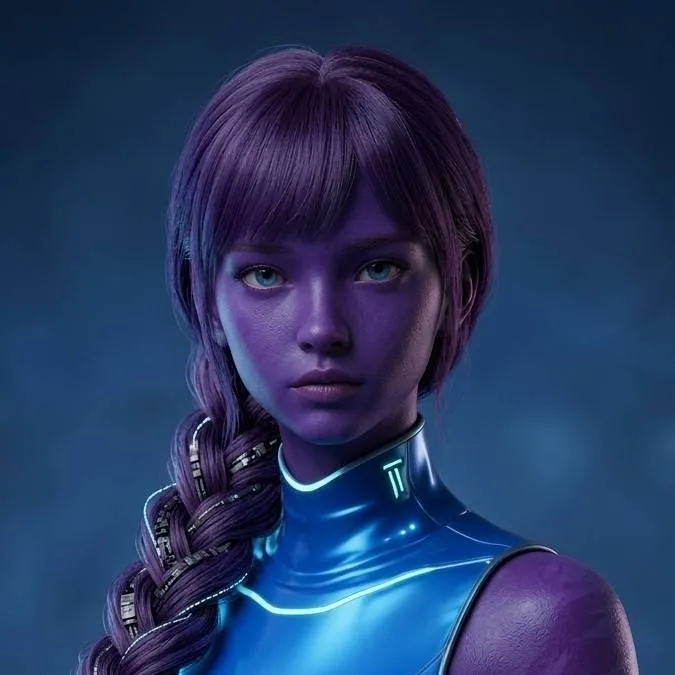 chat with ai character: NOVA