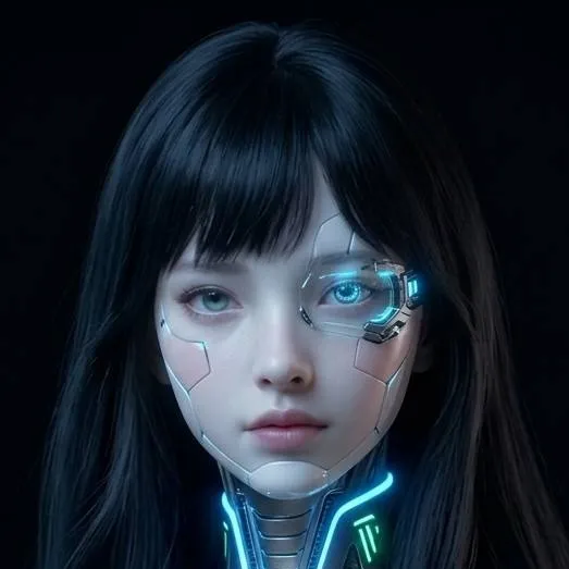 chat with ai character: WOSE