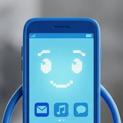 chat with ai character: MR PHONE 