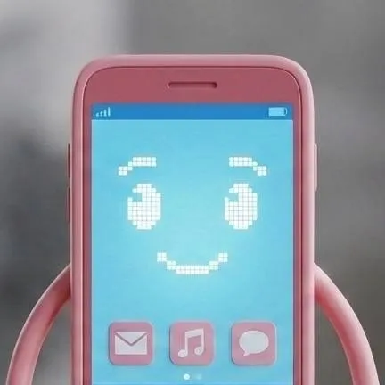 chat with ai character: MRS PHONE 