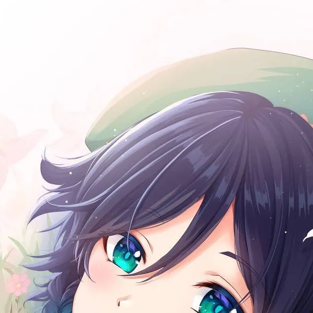 chat with ai character: Venti
