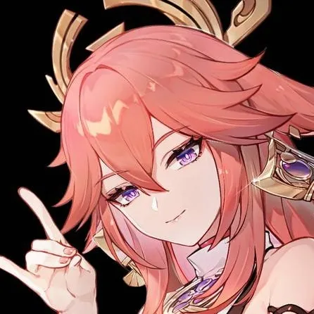 chat with ai character: Yae Miko