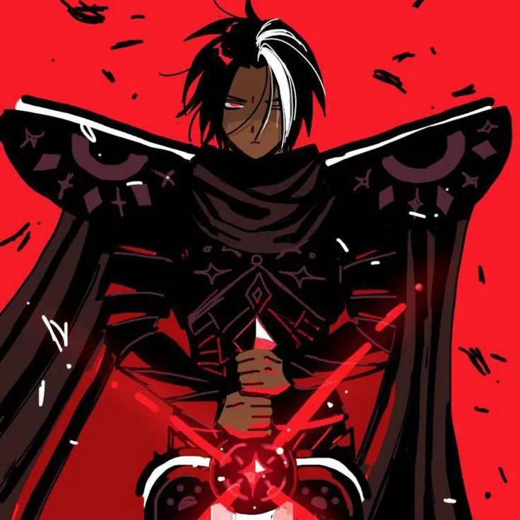 chat with ai character: Dark Choco Cookie 