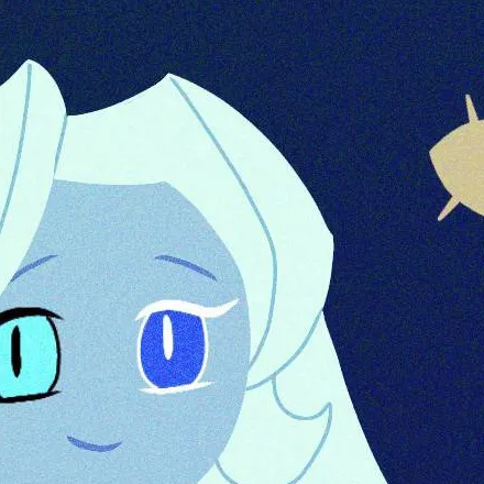chat with ai character: 💙Shadow Milk🩵