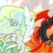 chat with ai character: 🧡FireWind💚