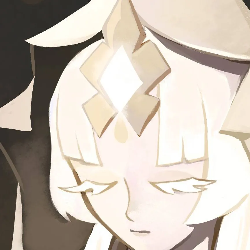 chat with ai character: Mystic Flour