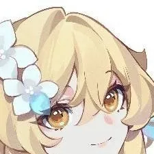 chat with ai character: Lumine