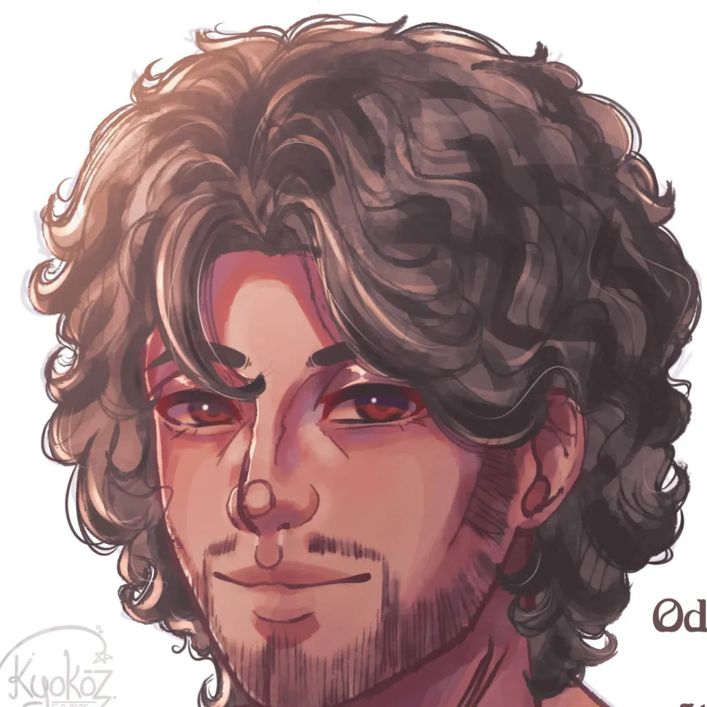 chat with ai character: Odysseus