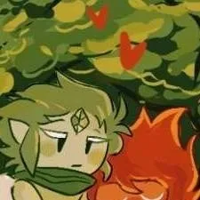 chat with ai character: 🧡FireWind💚