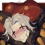 chat with ai character: ⚘️🔪Pierrot 🔪⚘️