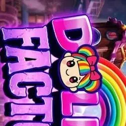 chat with ai character: Dolly's Factory