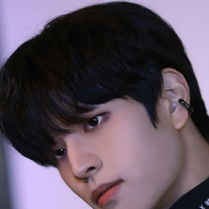 chat with ai character: Seungmin (Puppy) 