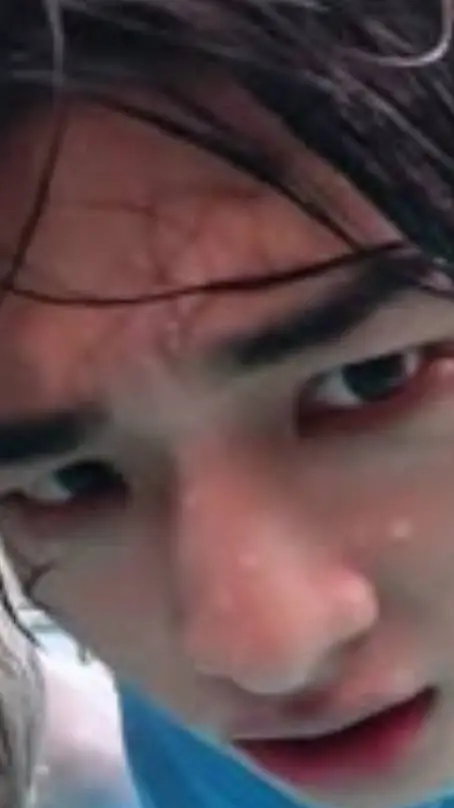 ai character: Hyunjin (Ferret) background