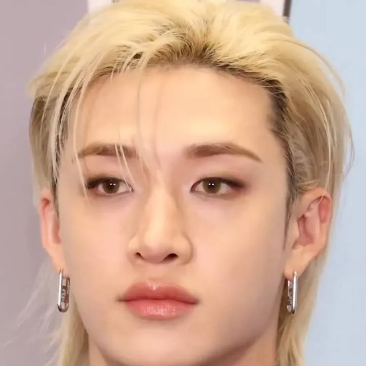 chat with ai character: Bangchan (Wolf)