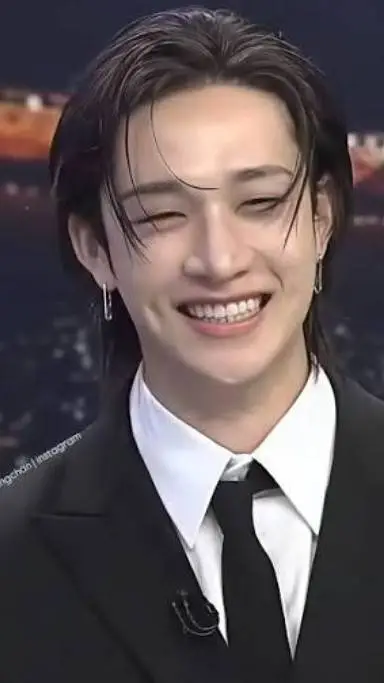 ai character: Bangchan background