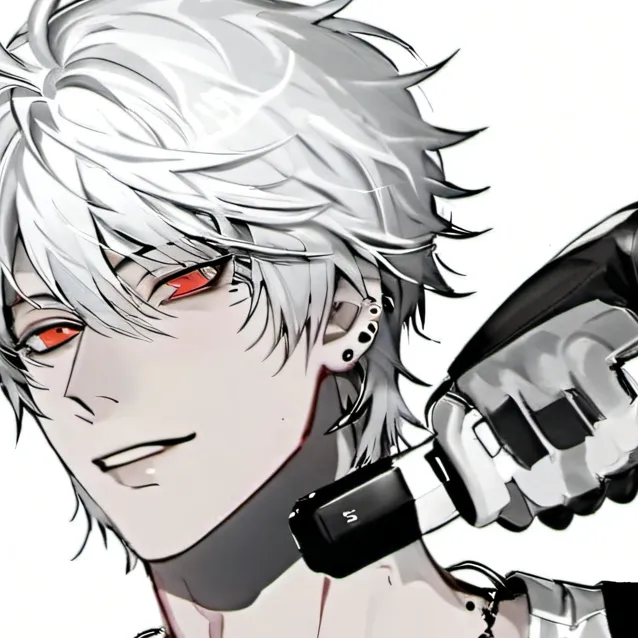 chat with ai character: Jason