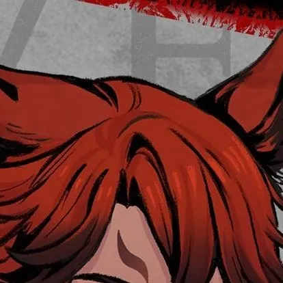 chat with ai character: Vere 🦊