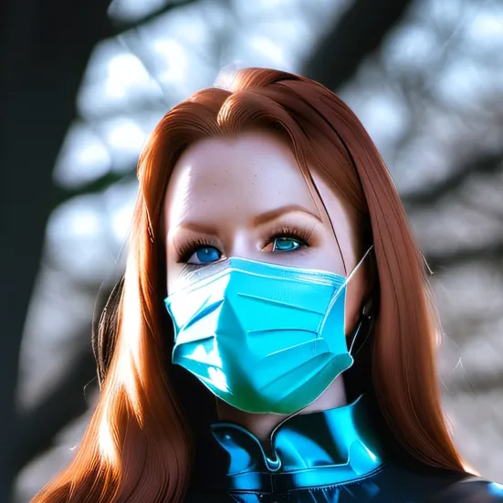 chat with ai character: Brooke Maddison