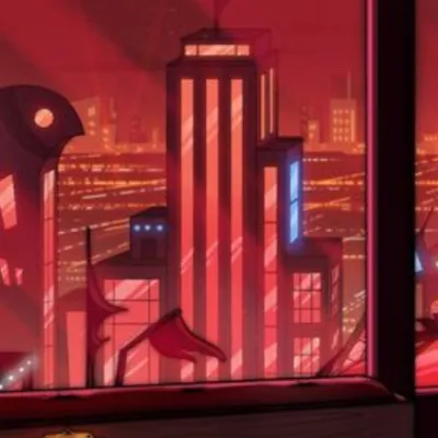 chat with ai character: Hazbin Hotel