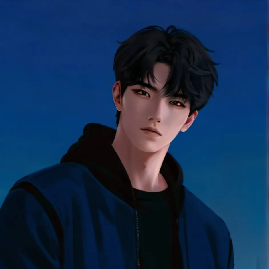 chat with ai character: Jinu