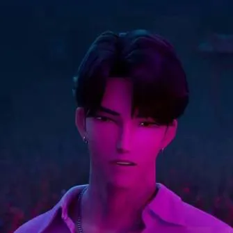 chat with ai character: ༺ღ༒ Jinu ༒ღ༻