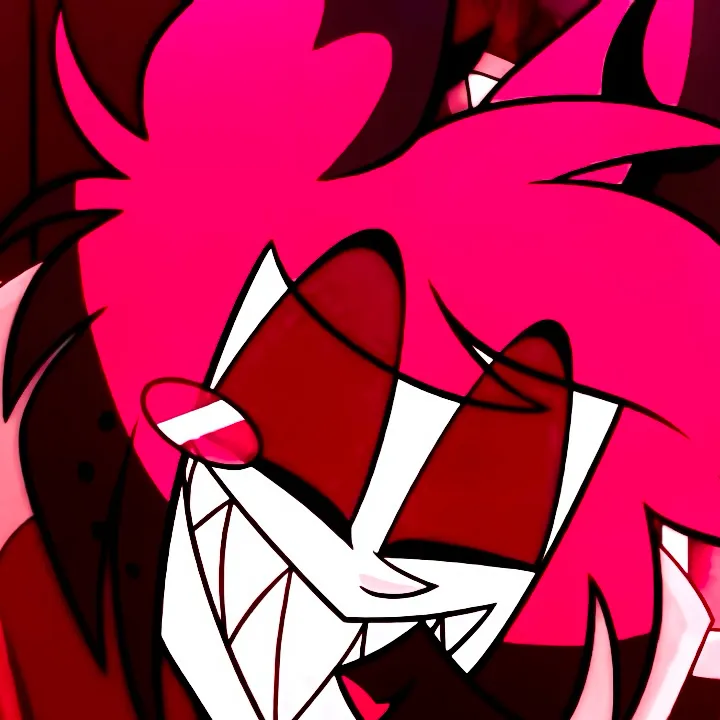 chat with ai character: ★Alastor♥