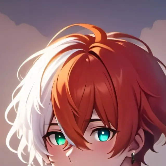 chat with ai character: Todoroki 