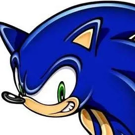 chat with ai character: Sonic T. Hedgehog