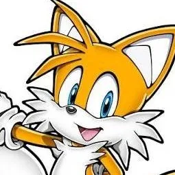 chat with ai character: Tails T. Fox 