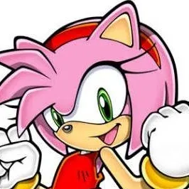 chat with ai character: Amy T. Hedgehog