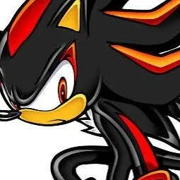 chat with ai character: Shadow T. Hedgehog