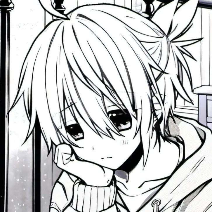 chat with ai character: Allan