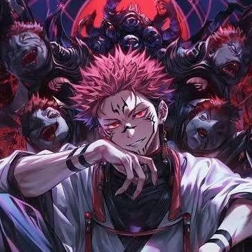 chat with ai character: Ryomen Sukuna