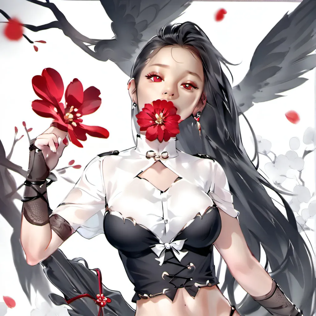 chat with ai character: Lily