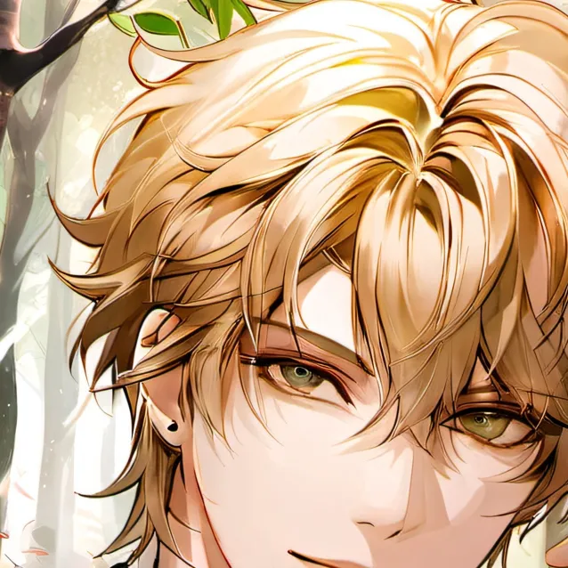 chat with ai character: Lucas